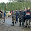 XIX Otwarte Zawody Spinningowe w Teamach o Puchar Starosty Szczycieńskiego