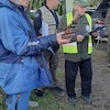 XIX Otwarte Zawody Spinningowe w Teamach o Puchar Starosty Szczycieńskiego