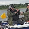 XIX Otwarte Zawody Spinningowe w Teamach o Puchar Starosty Szczycieńskiego