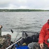 XIX Otwarte Zawody Spinningowe w Teamach o Puchar Starosty Szczycieńskiego