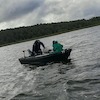 XIX Otwarte Zawody Spinningowe w Teamach o Puchar Starosty Szczycieńskiego