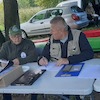 XIX Otwarte Zawody Spinningowe w Teamach o Puchar Starosty Szczycieńskiego