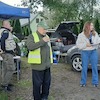 XIX Otwarte Zawody Spinningowe w Teamach o Puchar Starosty Szczycieńskiego