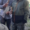 XIX Otwarte Zawody Spinningowe w Teamach o Puchar Starosty Szczycieńskiego