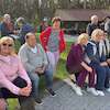Spotkanie w Lipniku