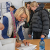 Szczycieński Bieg dla Niepodległej 2026 cz.1