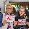 Szczycieński Bieg dla Niepodległej 2026 cz.1