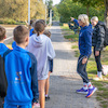 Szczycieński Bieg dla Niepodległej 2026 cz.1