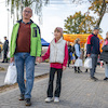 Szczycieński Bieg dla Niepodległej 2026 cz.1