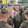 Szczycieński Bieg dla Niepodległej 2026 cz.1
