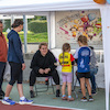 Szczycieński Bieg dla Niepodległej 2026 cz.1