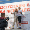 Szczycieński Bieg dla Niepodległej 2026 cz.1