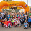 Szczycieński Bieg dla Niepodległej 2026 cz.1