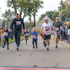 Szczycieński Bieg dla Niepodległej 2026 cz.1