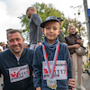 Szczycieński Bieg dla Niepodległej 2026 cz.1