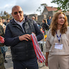 Szczycieński Bieg dla Niepodległej 2026 cz.1