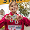 Szczycieński Bieg dla Niepodległej 2026 cz.1