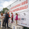 Szczycieński Bieg dla Niepodległej 2026 cz.2