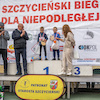 Szczycieński Bieg dla Niepodległej 2026 cz.2