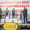 Szczycieński Bieg dla Niepodległej 2026 cz.2