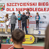 Szczycieński Bieg dla Niepodległej 2026 cz.2