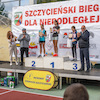 Szczycieński Bieg dla Niepodległej 2026 cz.2