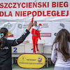 Szczycieński Bieg dla Niepodległej 2026 cz.2