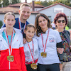 Szczycieński Bieg dla Niepodległej 2026 cz.4
