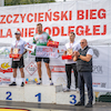 Szczycieński Bieg dla Niepodległej 2026 cz.4