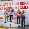 Szczycieński Bieg dla Niepodległej 2026 cz.4
