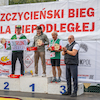 Szczycieński Bieg dla Niepodległej 2026 cz.4