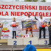 Szczycieński Bieg dla Niepodległej 2026 cz.4