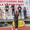Szczycieński Bieg dla Niepodległej 2026 cz.4