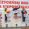 Szczycieński Bieg dla Niepodległej 2026 cz.4