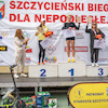 Szczycieński Bieg dla Niepodległej 2026 cz.4