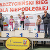 Szczycieński Bieg dla Niepodległej