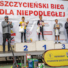 Szczycieński Bieg dla Niepodległej