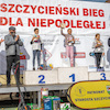 Szczycieński Bieg dla Niepodległej