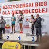 Szczycieński Bieg dla Niepodległej