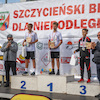Szczycieński Bieg dla Niepodległej