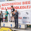 Szczycieński Bieg dla Niepodległej