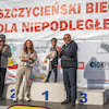 Szczycieński Bieg dla Niepodległej