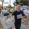 Szczycieński Bieg dla Niepodległej 