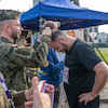 Szczycieński Bieg dla Niepodległej 