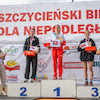 Szczycieński Bieg dla Niepodległej