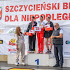Szczycieński Bieg dla Niepodległej