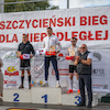 Szczycieński Bieg dla Niepodległej