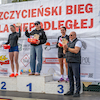 Szczycieński Bieg dla Niepodległej