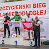 Szczycieński Bieg dla Niepodległej
