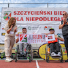 Szczycieński Bieg dla Niepodległej